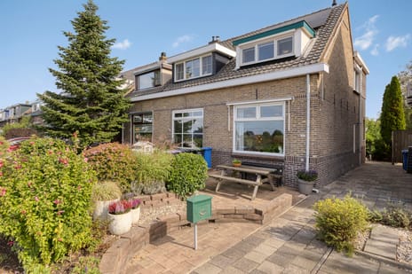 Noordeinde 155 main image
