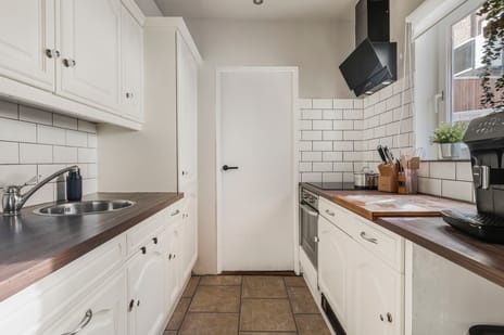 Afbeelding van Cheribonstraat 4 - Derde foto