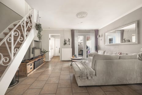 Afbeelding van Cheribonstraat 4 - Tweede foto