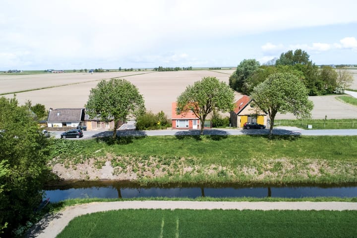 Oudebildtdijk 208 main image