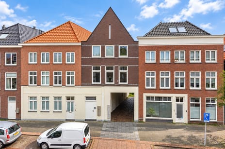 Afbeelding van Hinthamereinde 60-E - Tweede foto
