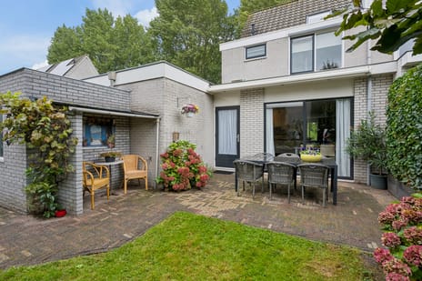 Afbeelding van Marshalldreef 12 - Derde foto