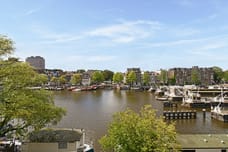 Afbeelding van Amstel 139-A - Tweede foto