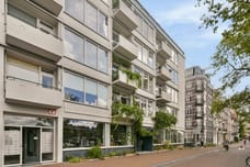 Afbeelding van Amstel 139-A - Derde foto