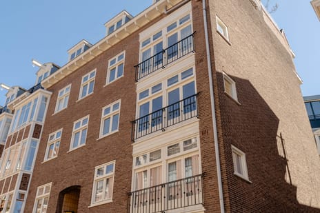 Vondelstraat 11-H2 tertiary image