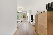 Afbeelding van van Slingelandtstraat 65 - Derde foto