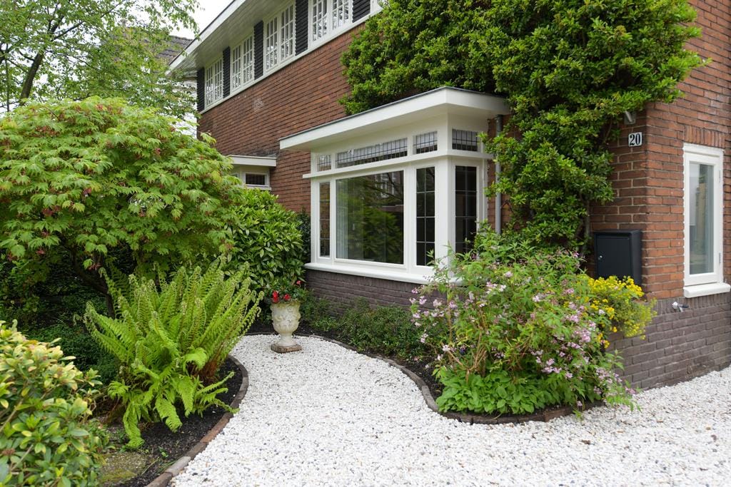House Exterior