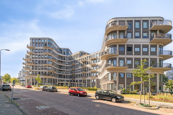 Burgemeester Elsenlaan 323-F105 main image