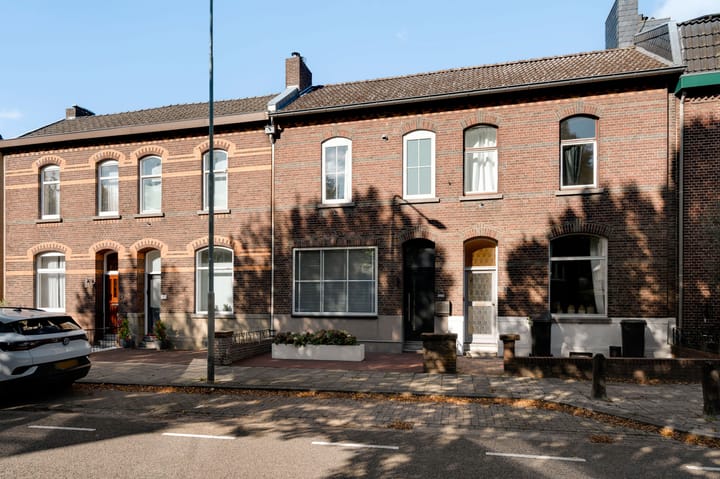 St. Nicolaasstraat 25 main image