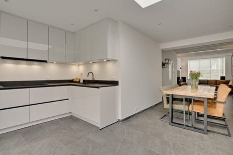 Afbeelding van St. Nicolaasstraat 25 - Tweede foto