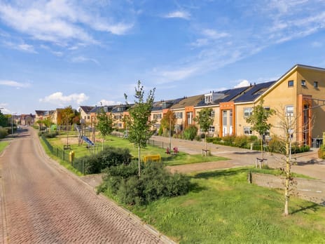 Afbeelding van Nachtegaallaan 107 - Derde foto