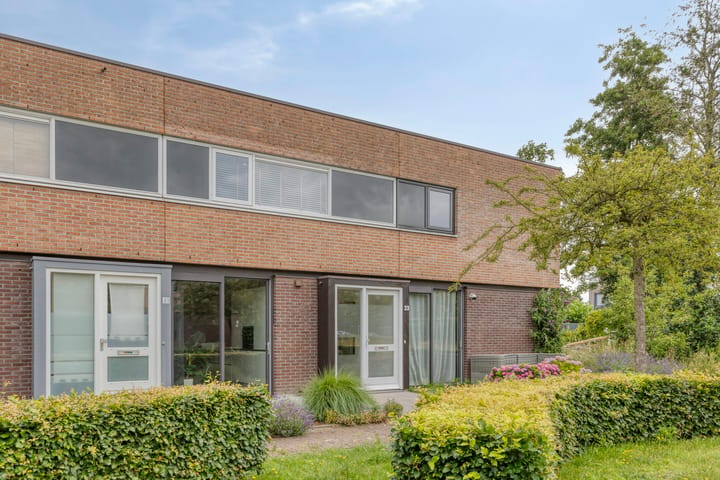 Heivlinder 23 main image