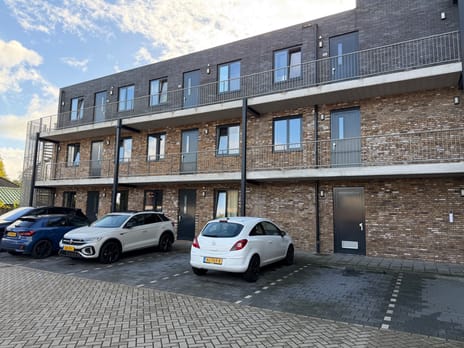 apartments for rent on Bitswijk 6-A