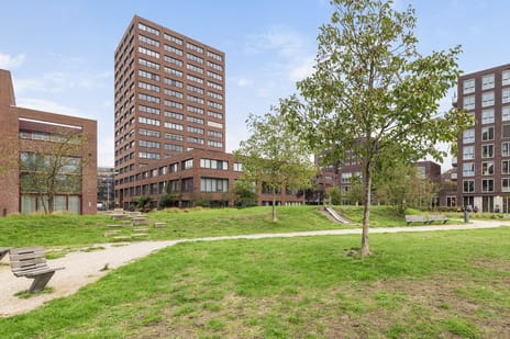 Afbeelding van Sint-Jobskade 702 - Derde foto