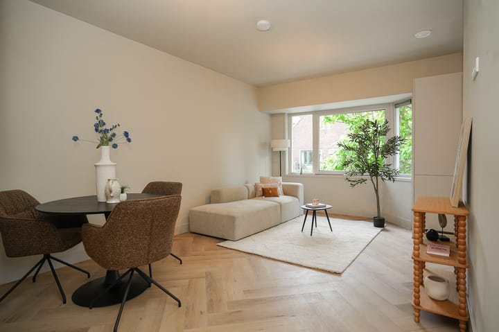 Willem de Zwijgerstraat 31-A main image