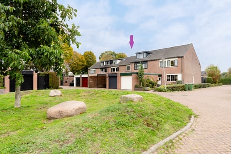 Wildenborg 43