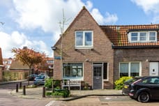 Afbeelding van Borneostraat 28 - Tweede foto
