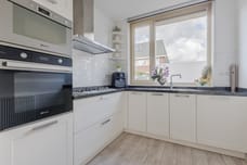 Afbeelding van Witte Ring 55 - Derde foto