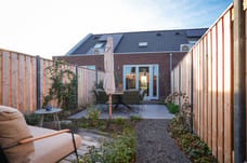 Afbeelding van Boerenzwaluwveld 4 - Tweede foto