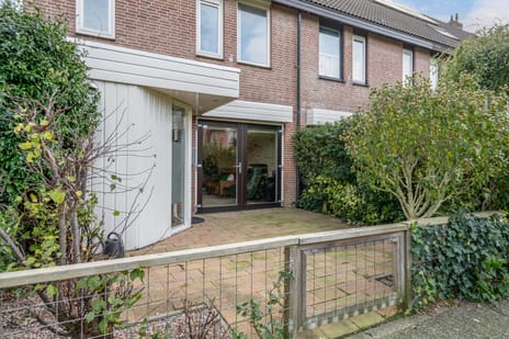 Afbeelding van Patrijsstraat 41 - Derde foto