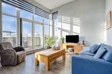 Afbeelding van Olivier van Noortstraat 22-R - Derde foto