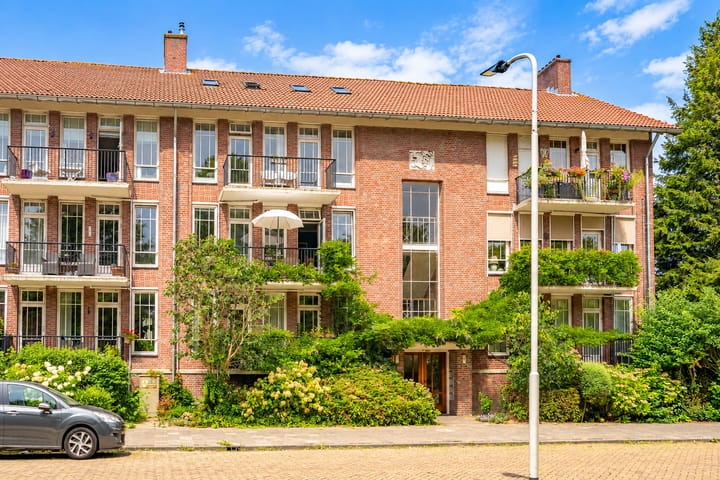 Boeimeerlaan 78-B main image