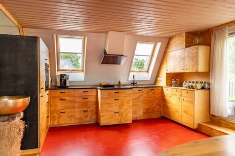 Afbeelding van Oosterseweg 34-A - Derde foto