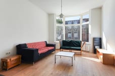 Afbeelding van Gysbert Japicxstraat 83 - Tweede foto