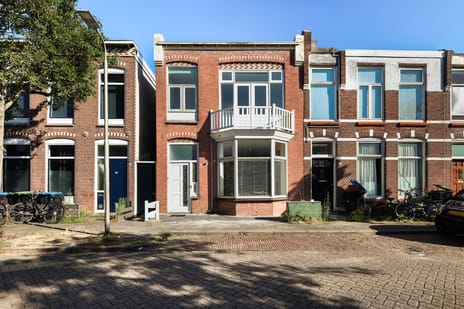 Gysbert Japicxstraat 83 main image
