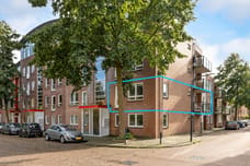 Afbeelding van Amsterdamsevaart 118-A - Tweede foto