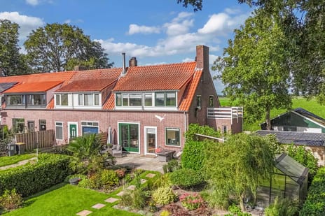 Schokkerringweg 31-D main image