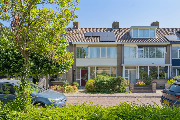 Willem van Coulsterstraat 7 main image