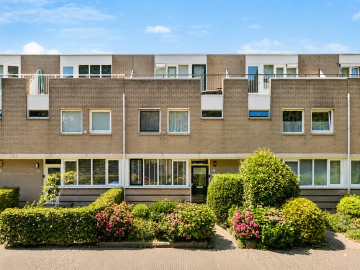 Annie Romeinsingel 26 main image