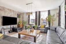 Image of Veldbloemstraat 10 - Second image