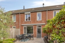 Afbeelding van Past. Jeukenstraat 32 - Tweede foto
