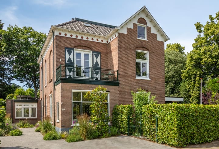 de Ruijterlaan 18 main image