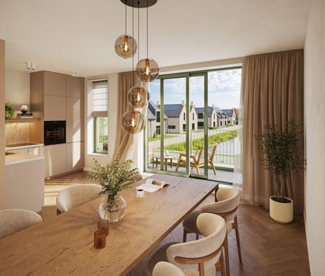 Afbeelding van Sterrenlaan 18-A - Derde foto