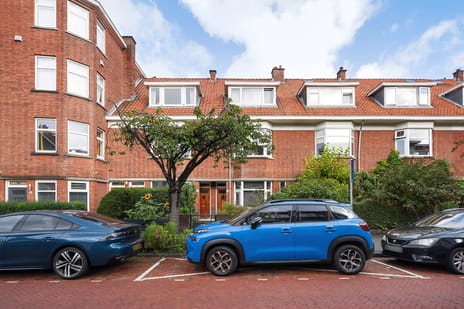 Bosbesstraat 119