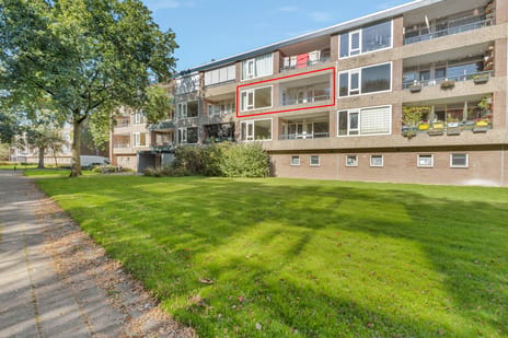 Vuurdoornlaan 32-01 main image