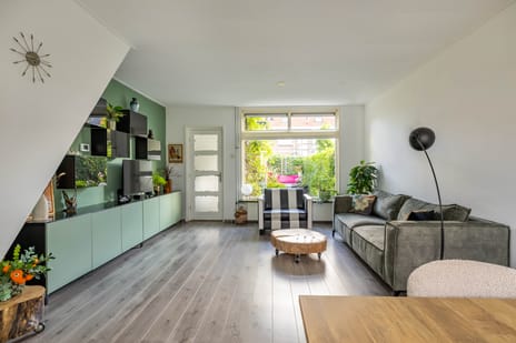 Afbeelding van Anton Mauvestraat 16 - Derde foto