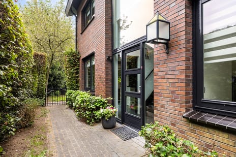 Afbeelding van Prins Constantijnlaan 9 - Derde foto