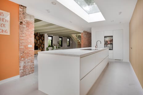 Afbeelding van Slochterstraat 164 - Tweede foto
