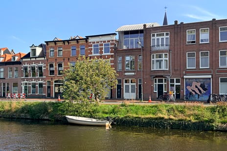 Kinderhuisvest 29-B main image
