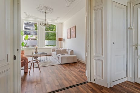 Afbeelding van Poortstraat 12-BS - Derde foto