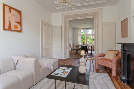 Afbeelding van Poortstraat 12-BS - Tweede foto