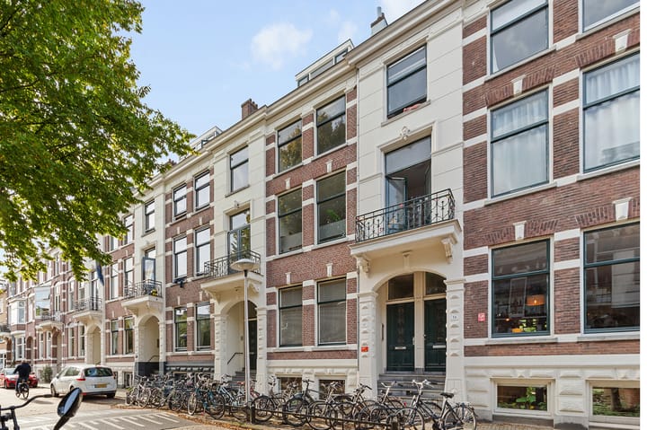 Poortstraat 12-BS main image