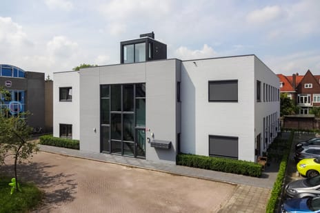 Kanaalweg 95-8