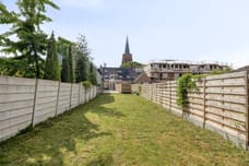 Afbeelding van Raadhuisstraat 5-A - Tweede foto