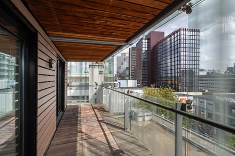 Karel Doormanstraat 382-K secondary image