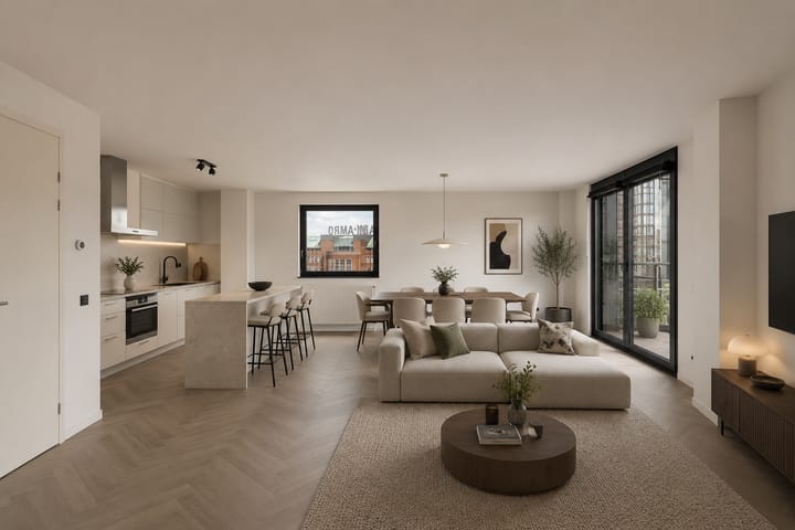 Karel Doormanstraat 382-K main image